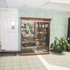 Отель Apartotel Tairona развлечения