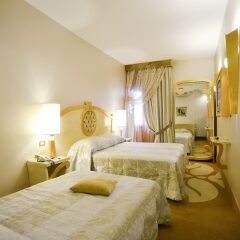 Отель Zanhotel Tre Vecchi Болонья фото 11