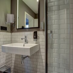 Отель Boutique 020 Hamburg City Германия, Гамбург - отзывы, цены и фото номеров - забронировать отель Boutique 020 Hamburg City онлайн фото 4