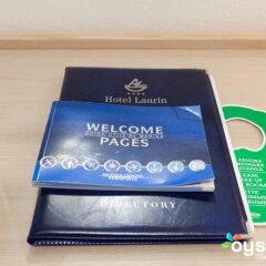 Hotel Laurin Церковь Св. Маргариты Лигурийской интерьер отеля