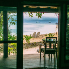 Qamea Resort and Spa Fiji in Qamea Island, Fiji from 459$, photos, reviews - zenhotels.com guestroom photo 4