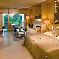 Gloria Serenity Resort Турция, Белек - 3 отзыва об отеле, цены и фото номеров - забронировать отель Gloria Serenity Resort - All Inclusive онлайн комната для гостей фото 2