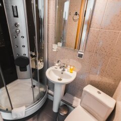 Hotel on Sadovaya 26 ванная