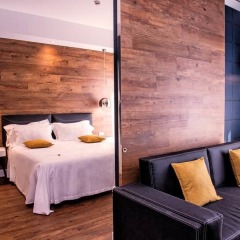 Отель Ambienthotels Villa Adriatica комната для гостей фото 15