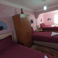 Nil Story House Турция, Гёреме - отзывы, цены и фото номеров - забронировать отель Nil Story House онлайн комната для гостей фото 2