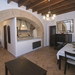 Отель Fabulosa Casa Mudéjar. в номере фото 2