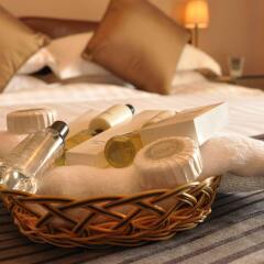 Beach Hotel Apartment спа