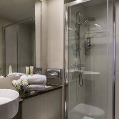Отель Hôtel de Neuve Le Marais by Happyculture ванная