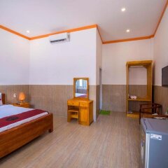 Отель Hanh Ngoc Bungalow удобства в номере фото 2