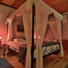 Отель Riversde Mansion Аванос бассейн