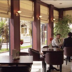 Отель Radisson Blu Plaza Baku Азербайджан, Баку - отзывы, цены и фото номеров - забронировать отель Radisson Blu Plaza Baku онлайн питание