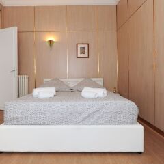 Отель Suite Gioia Five Stars Holiday House комната для гостей фото 4
