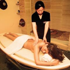 Отель Fortina Spa Resort Слима спа