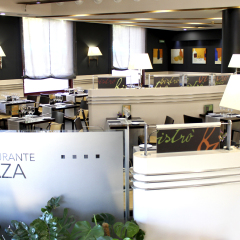 Hotel Silken Amara Plaza