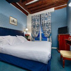 Отель Relais Du Vieux Paris Париж комната для гостей фото 6