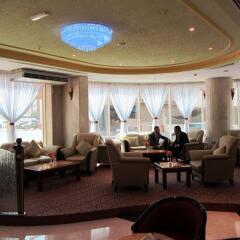 Comfort Inn Hotel развлечения