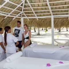 Отель Playabachata Resort - All Inclusive
