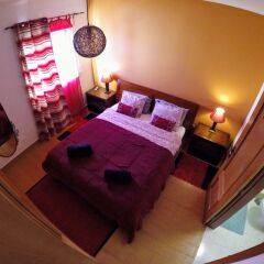 Отель Peniche Surf Lodge Пениче детские мероприятия