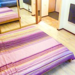 Апартаменты Istok Apartments Москва фото 8