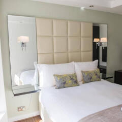 Отель Mayfair One комната для гостей фото 2