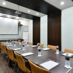 Amanta Hotel & Residence Ratchada