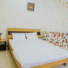 Отель Bamboo House комната для гостей фото 2