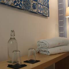 Отель Lisbon Gay's Guesthouse Лиссабон фото 17