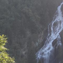 Отель Appartamento Villair Ла-Саль фото 3