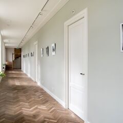 Отель De Witte Dame Нидерланды, Абкауде - отзывы, цены и фото номеров - забронировать отель De Witte Dame онлайн интерьер отеля