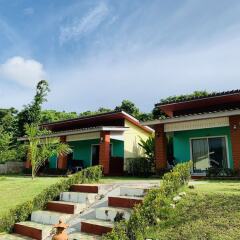Отель Anyaman Lanta House Ланта фото 6