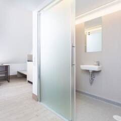 Hostel Kampus комната для гостей фото 3