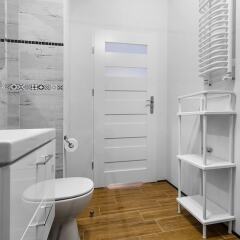 Отель Wola-Odolany 1 Bedroom Apartment Польша, Варшава - отзывы, цены и фото номеров - забронировать отель Wola-Odolany 1 Bedroom Apartment онлайн сейф в номере