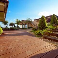 Отель Casa Real Resort Свети Влас фото 19