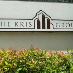 Отель The Kris Residence развлечения