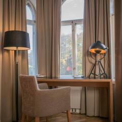 Отель City Living Schøller Hotel Норвегия, Тронхейм - отзывы, цены и фото номеров - забронировать отель City Living Schøller Hotel онлайн в номере фото 2