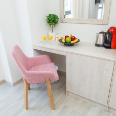 Отель Aristo Boutique Hotel Греция, Афины - отзывы, цены и фото номеров - забронировать отель Aristo Boutique Hotel онлайн фото 6