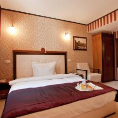 Best Western Plus Bristol Hotel комната для гостей фото 2