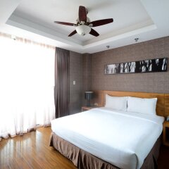 Отель TRIIP Boutique Ben Thanh комната для гостей фото 5