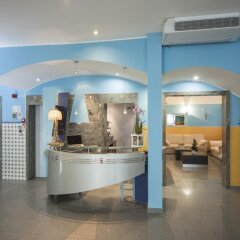 Hotel Adria Mare интерьер отеля фото 2