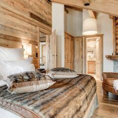Отель Hôtel La Sivolière комната для гостей фото 4