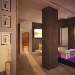 Отель You & Me Beach Hotel Италия, Римини - отзывы, цены и фото номеров - забронировать отель You & Me Beach Hotel онлайн сауна