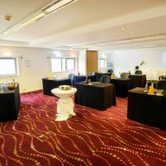 Louis Fitzgerald Hotel интерьер отеля фото 3