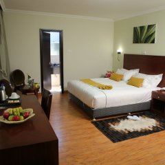 Zemalex Hotel in Addis Ababa, Ethiopia from 147$, photos, reviews - zenhotels.com photo 10