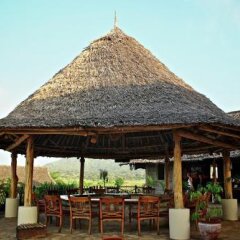 Manyatta Camp in Tsavo, Kenya from 298$, photos, reviews - zenhotels.com meals