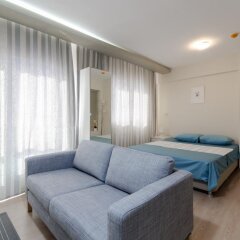 Fi Homes Турция, Измир - отзывы, цены и фото номеров - забронировать отель Fi Homes - Adults Only онлайн комната для гостей фото 2