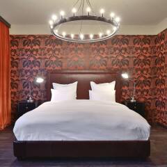 Отель Rooms Tbilisi комната для гостей фото 3