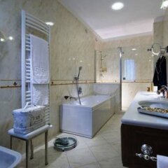 Отель Tritone Terme Италия, Абано-Терме - отзывы, цены и фото номеров - забронировать отель Tritone Terme онлайн спа фото 2
