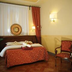 Hotel California спа