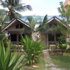 Отель The Krabi Forest Homestay фото 8