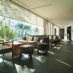 Отель Belmar Spa & Beach Resort интерьер отеля фото 3